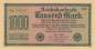 Preview: 1000 Mark 1922 ro.75d OE